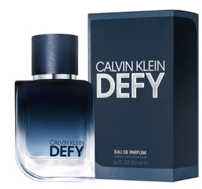 духи Calvin Klein Defy Eau De Parfum