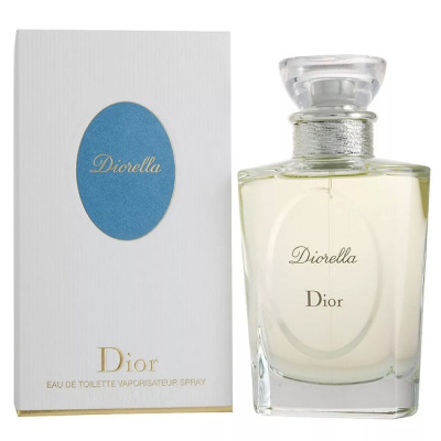духи Christian Dior Diorella