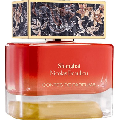 духи Contes de Parfums Shanghai