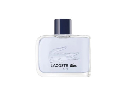 духи Lacoste L!ive