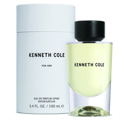 духи Kenneth Cole Kenneth Cole for her