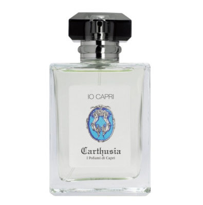 духи Carthusia Io Capri