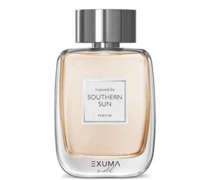 духи Exuma Parfums Southern Sun