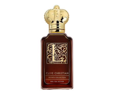 духи Clive Christian L Red Tea Vetiver