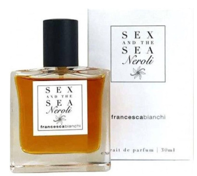 духи Francesca Bianchi Sex And The Sea