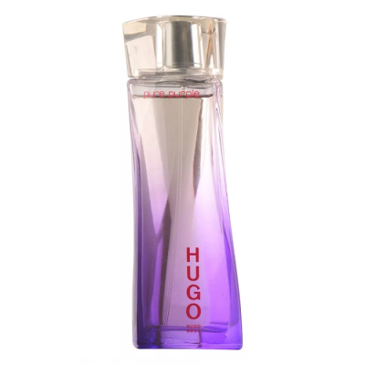 духи Hugo Boss Pure Purple