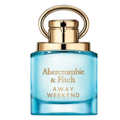 духи Abercrombie & Fitch Away Weekend Woman