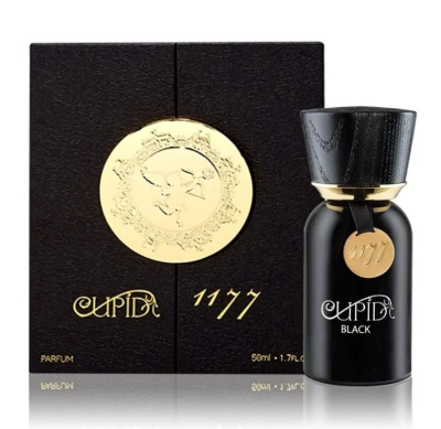 духи Cupid Perfumes Cupid Black 1177 Parfum