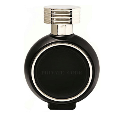 духи Haute Fragrance Company Private Code