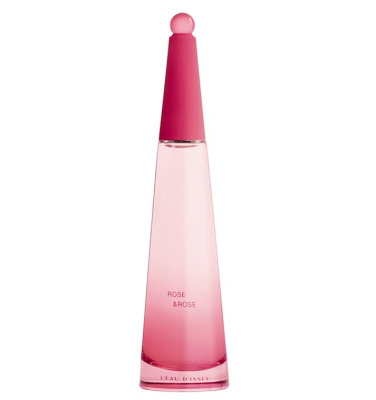 духи Issey Miyake L`Eau d`Issey Rose & Rose