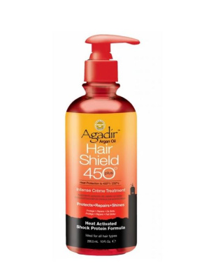 духи Agadir Hair Shield 450 Intense Creme Treatment Термозащитный интенсивный крем