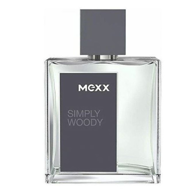 духи Mexx Simply Woody For Him