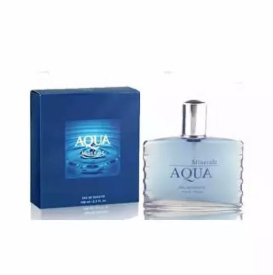 духи Delta Parfum Aqua Minerale
