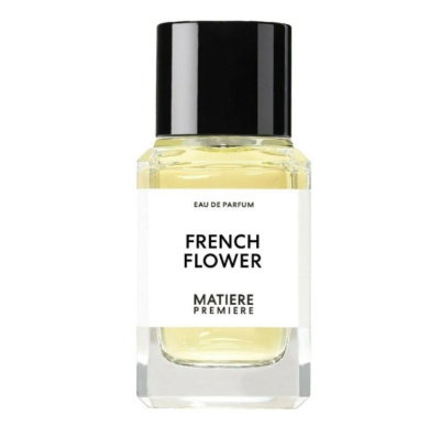 духи Matiere Premiere French Flower