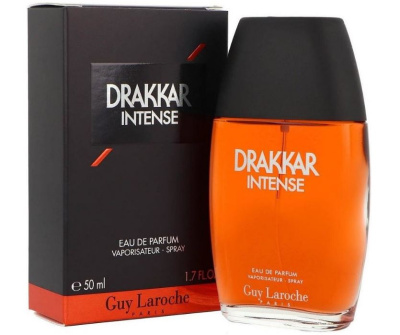 духи Guy Laroche Drakkar Intense