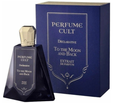 духи Perfume Cult To the Moon and Back
