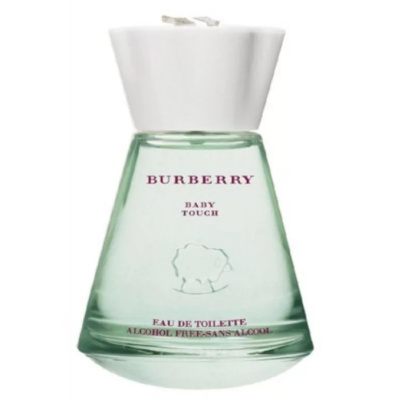 духи Burberry Baby Touch
