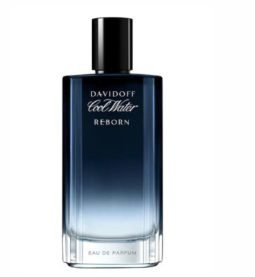 духи Davidoff Cool Water Reborn Eau de Parfum