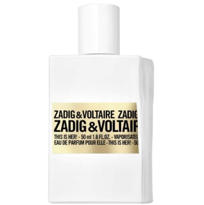 духи Zadig & Voltaire This is Her! Edition Initiale