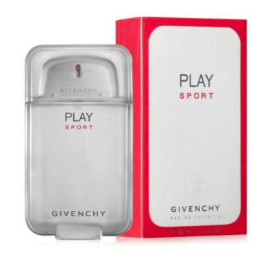 духи Givenchy Play Sport