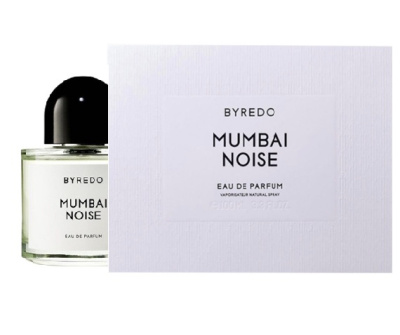 духи Byredo Parfums Mumbai Noise