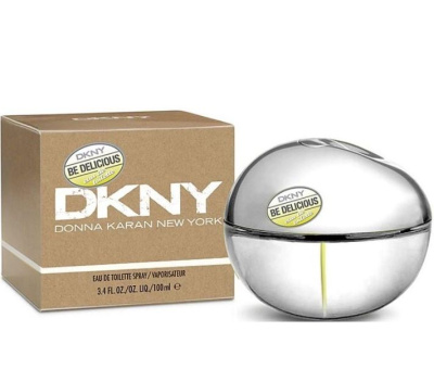 духи Donna Karan DKNY Be Delicious Eau de Toilette