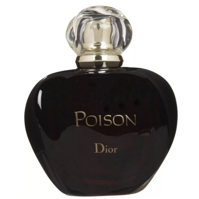 духи Christian Dior Poison