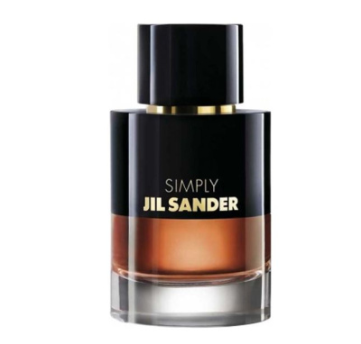 духи Jil Sander Simply Touch of Leather