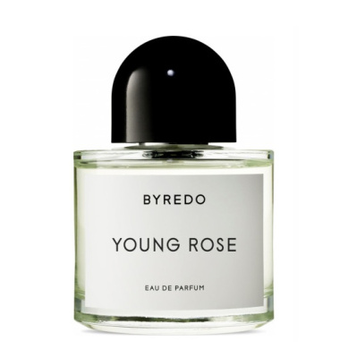 духи Byredo Parfums Young Rose