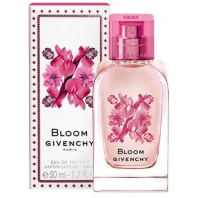 духи Givenchy Bloom
