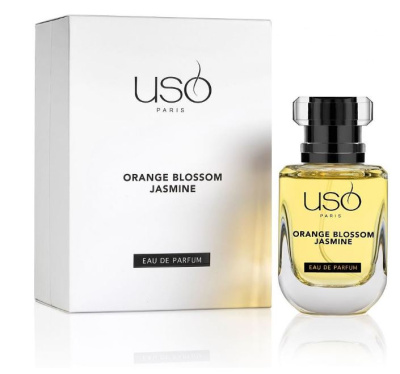 духи USO Paris Orange Blossom Jasmine