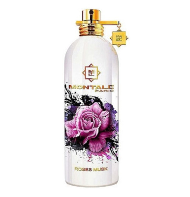 духи Montale Roses Musk Limited Edition