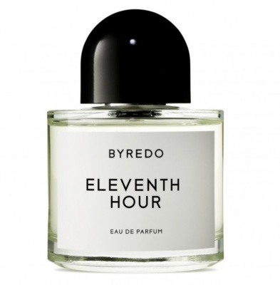 духи Byredo Parfums Eleventh Hour