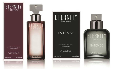 духи Calvin Klein Eternity Intense for Women