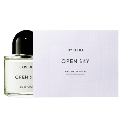 духи Byredo Parfums Open Sky