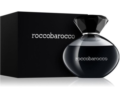 духи Roccobarocco Black For Women