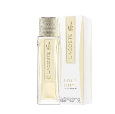 духи Lacoste pour femme