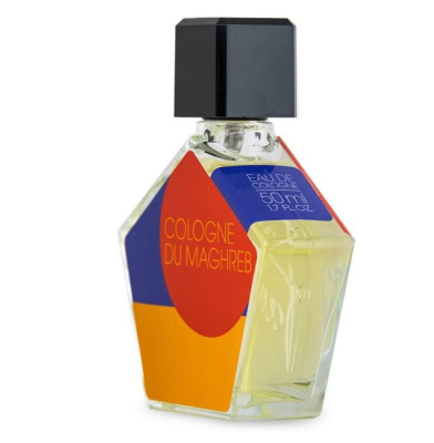 духи Tauer Perfumes Cologne Du Maghreb