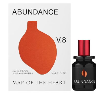 духи Map of the Heart V 8 Abundance