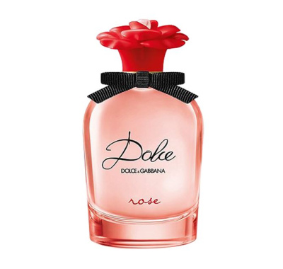 духи Dolce & Gabbana Dolce Rose