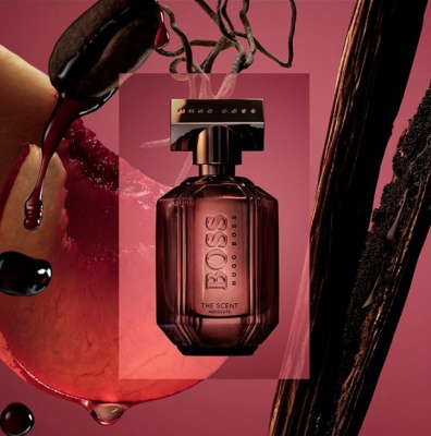 духи Hugo Boss Boss The Scent For Her Absolute