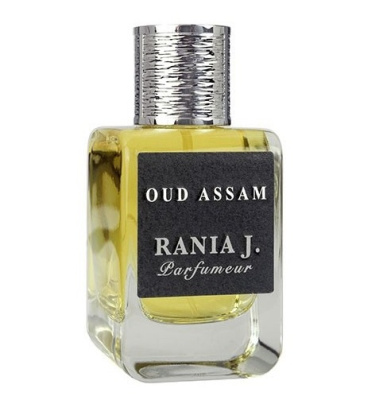 духи Rania J Oud Assam
