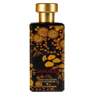 духи Al Jazeera Perfumes Japanese