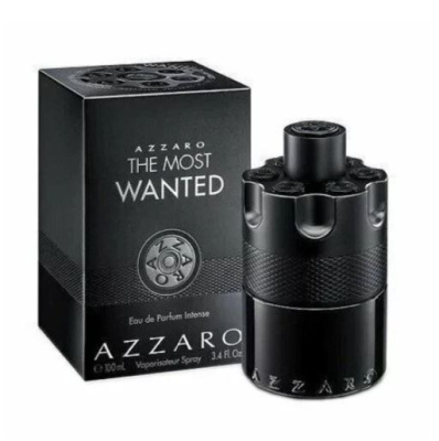 духи Azzaro The Most Wanted