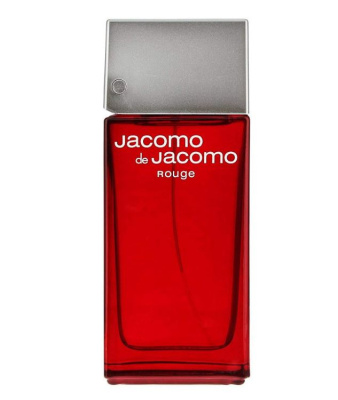 духи Jacomo De Jacomo Rouge