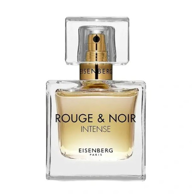 духи Jose Eisenberg Rouge and Noire Intense