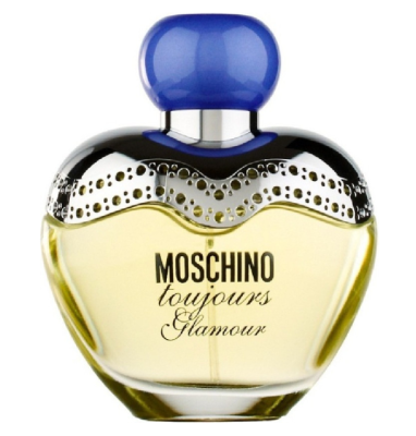 духи Moschino Toujours Glamour