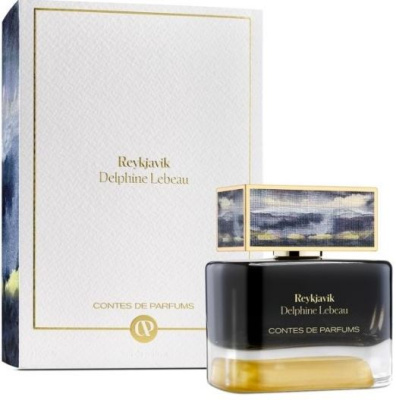 духи Contes de Parfums Reykjavik