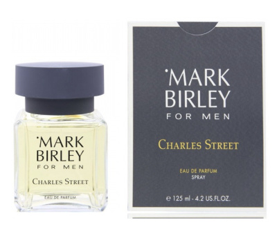 духи Mark Birley Charles Street
