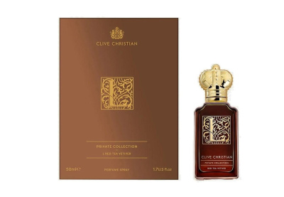 духи Clive Christian L Red Tea Vetiver